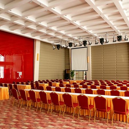 Beijing Qiao Bo International Convention Center Hotel Шуньи Удобства фото